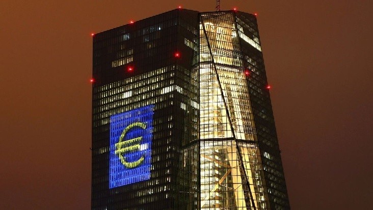 ECB chưa ngã ngũ liệu có chấm dứt tái đầu tư trong Chương trình Mua Tài sản