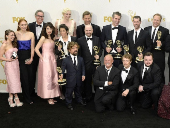 “Oscar” Truyền hình - Emmy 68: Nhiều kỷ lục bị phá vỡ