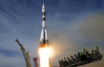 Dòng tên lửa đẩy Soyuz trứ danh của Nga và cuộc chay đua chinh phục vũ trụ