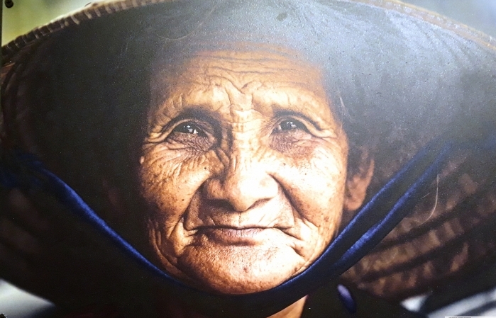 Triển lãm ảnh “Mexico - Việt Nam: Nơi hội tụ những ánh mắt”
