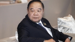 Thái Lan: Phó Thủ tướng không từ chức thủ lĩnh đảng PPRP