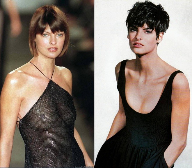 Linda Evangelista: Đại siêu mẫu một thời, thất nghiệp và đơn kiện ...