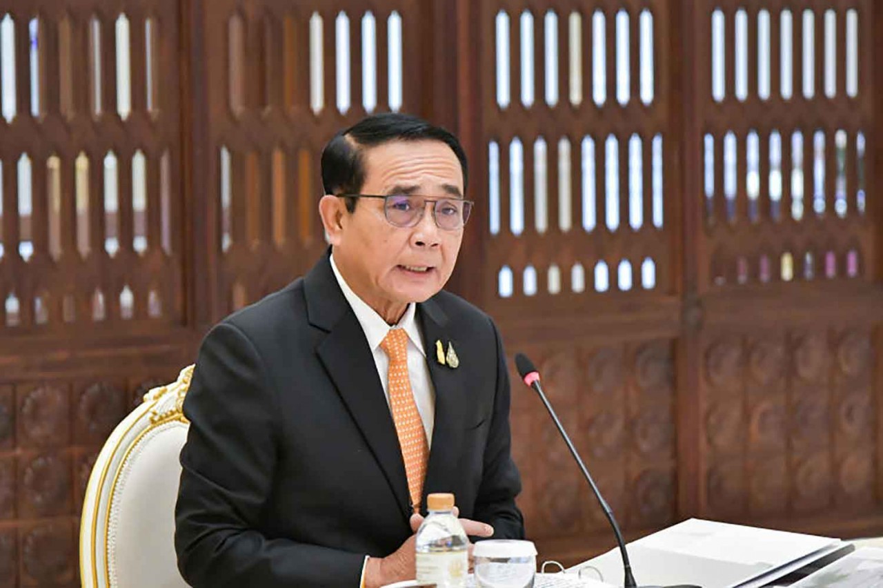 Thái Lan: Chưa thấy ứng cử viên sáng giá cho vị trí Thủ tướng