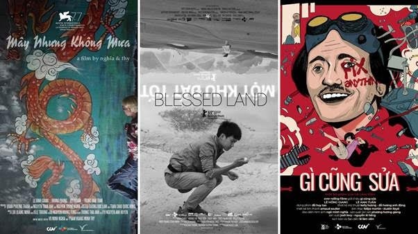 Vietnamese short films to be screened in Ho Chi Minh City, Hanoi