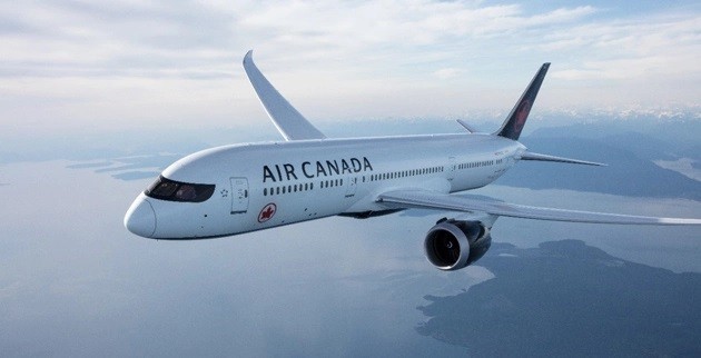 Quy định mới của Canada về bảo vệ hành khách đi máy bay bắt đầu có hiệu lực