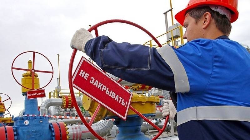 Doanh nghiệp Áo vẫn 'nghiện' khí đốt Nga, châu Âu lên tiếng về quyết định của Ukraine liên quan Gazprom
