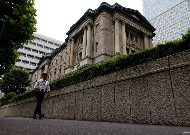 Nhật Bản: bất chấp đồng Yên mất giá BoJ có thể vẫn giữ nguyên chính sách tiền tệ