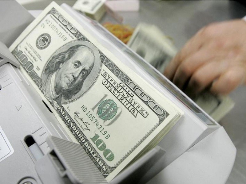 Tỷ giá ngoại tệ, tỷ giá USD/VND hôm nay 28/5