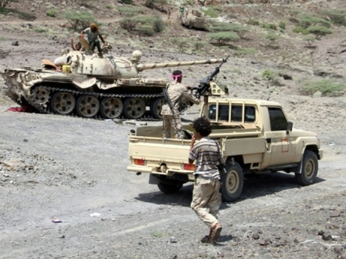 LHQ: Sớm công bố lệnh ngừng bắn kéo dài 72 giờ ở Yemen
