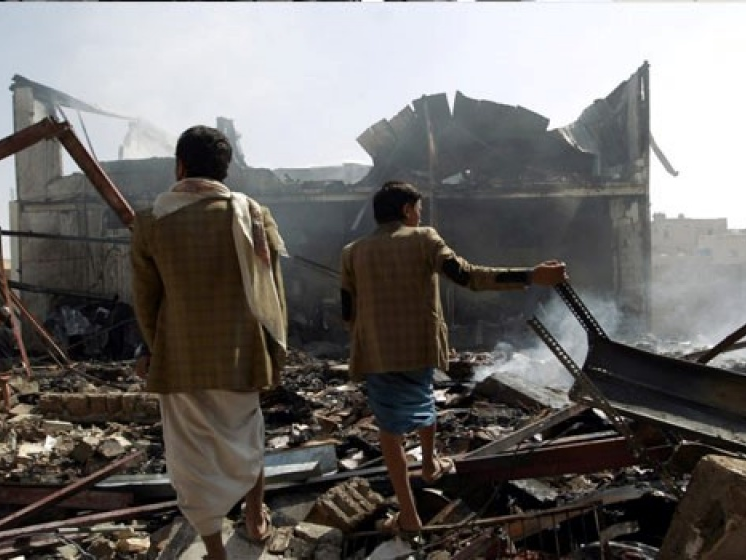 Yemen: Giao tranh vẫn tiếp diễn bất chấp lệnh ngừng bắn