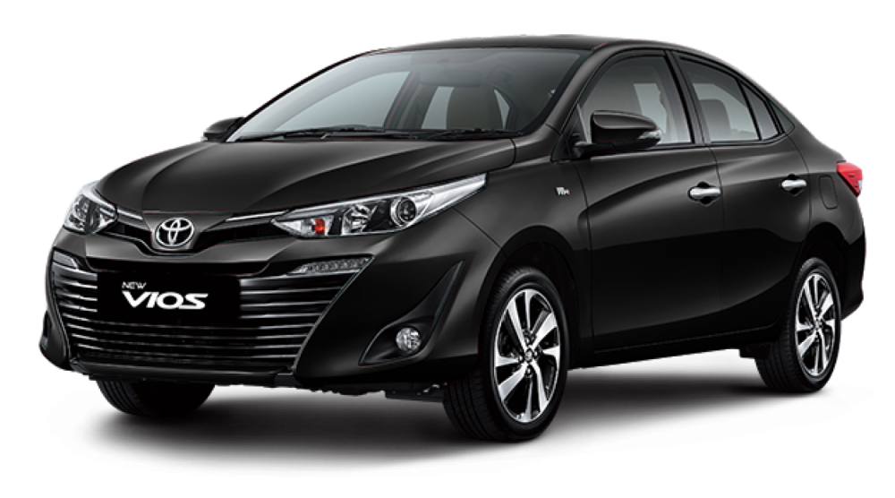 Toyota Vios Honda City Nissan Almera khơi mào cuộc chiến giảm giá tháng 3  bằng loạt ưu đãi khủng