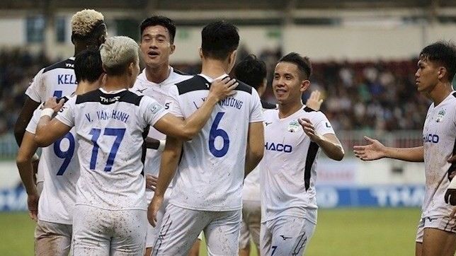 HAGL khẳng định không 'đá cho vui', quyết lọt vào top 5 V.League 2020