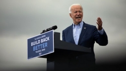 Nếu ông Biden thành Tổng thống Mỹ, châu Á sẽ như thế nào trong Bidenomics?