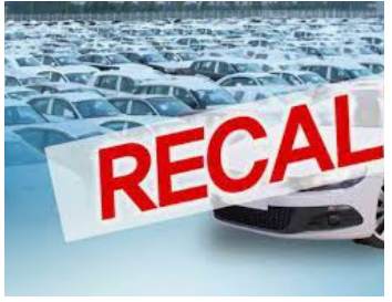 Ba hãng ô tô của Hàn Quốc triệu hồi hơn 1.400 xe do phụ tùng lỗi