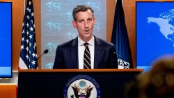 Mỹ tuyên bố sẵn sàng cho tình huống bất ngờ từ Triều Tiên