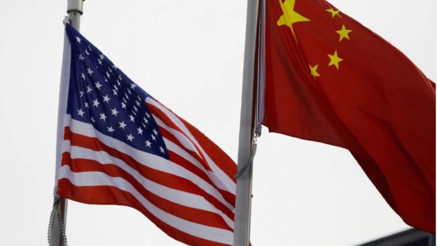 Quốc hội Mỹ công bố bê bối nhà cung ứng cho Huawei và SMIC của Trung Quốc