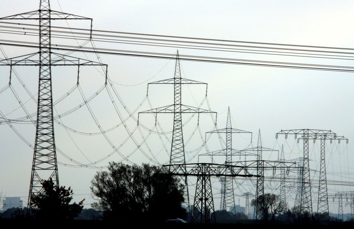 9 nước EU phản đối cải cách thị trường điện để điều chỉnh giá năng lượng