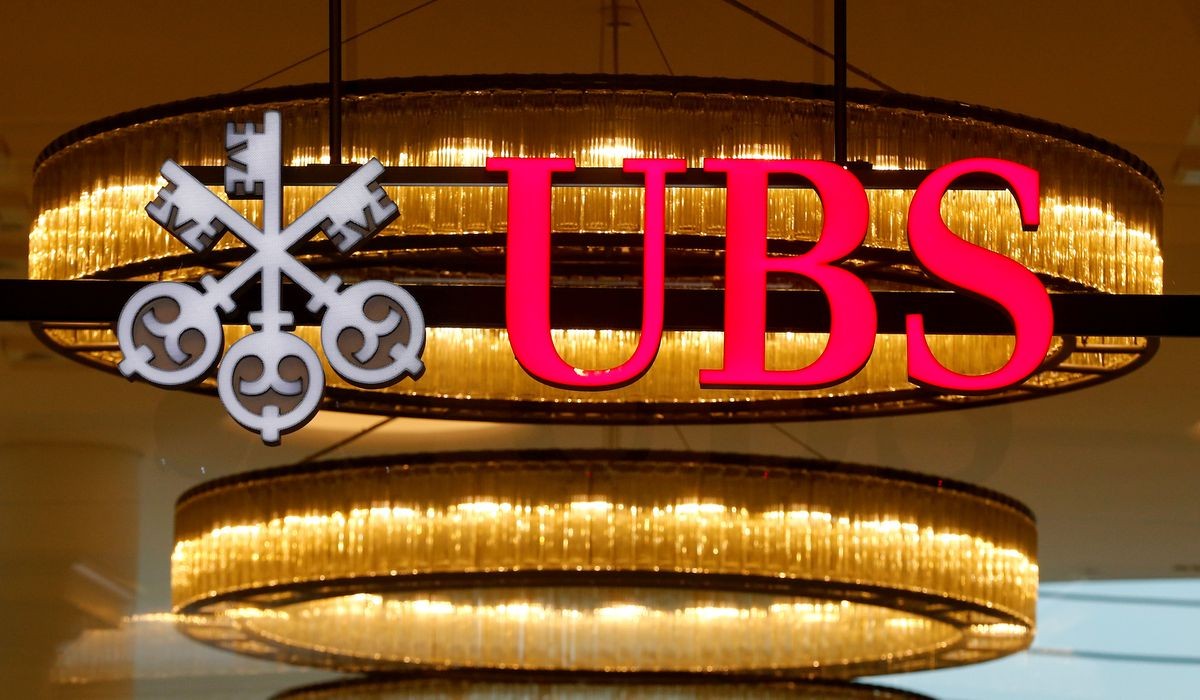 Ngân hàng Thụy Sỹ UBS tư vấn số cho các khách hàng giàu có