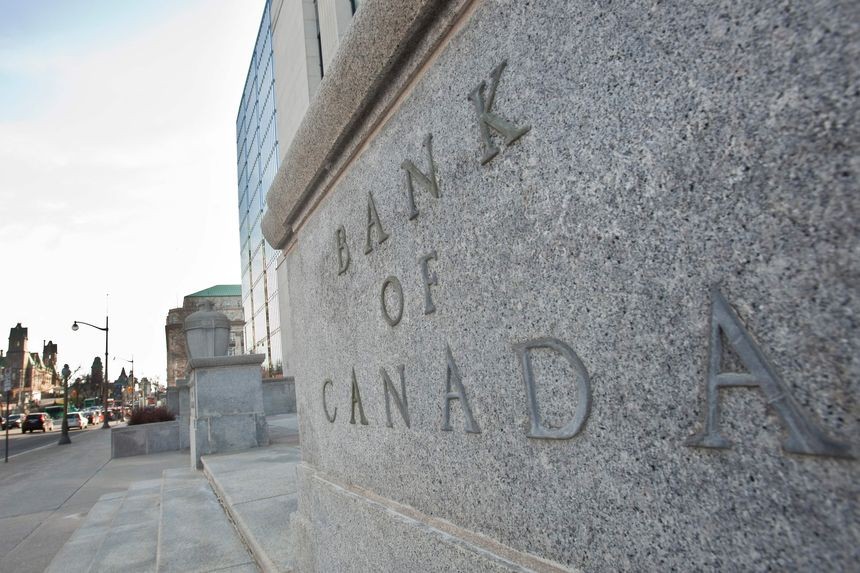 Ngân hàng trung ương Canada chấm dứt chương trình nới lỏng định lượng