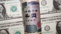 Tỷ giá ngoại tệ hôm nay 4/10: Tỷ giá USD, Euro, Yen Nhật giảm; Bảng Anh tăng song hãy cảnh giác