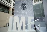 IMF lo kinh tế Trung Đông và Bắc Phi 'hụt hơi', dự báo tăng trưởng thụt lùi