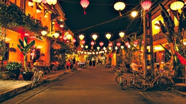 Nguyen Tieu Festival in Hoi An named intangible heritage