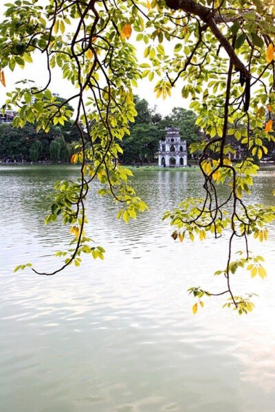 Hospitality providers in Hanoi Old Quarter revive