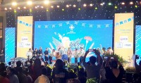 Oktoberfest Vietnam 2022: Lễ hội bia đắm say và sôi động