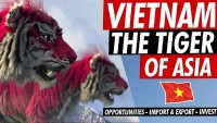 Thụy Sỹ: Báo Agefi nhận định 'Việt Nam là con hổ mới của châu Á'