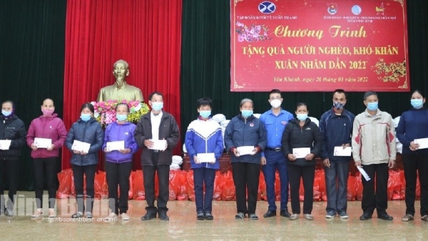 Vietnam striving to ensure vulnerable groups’ interests: Professor