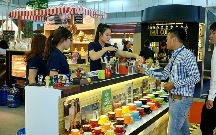 VietFood &amp; Beverage – ProPack Vietnam 2023 to introduce over 10,000 brands | Business | Vietnam+ (VietnamPlus)