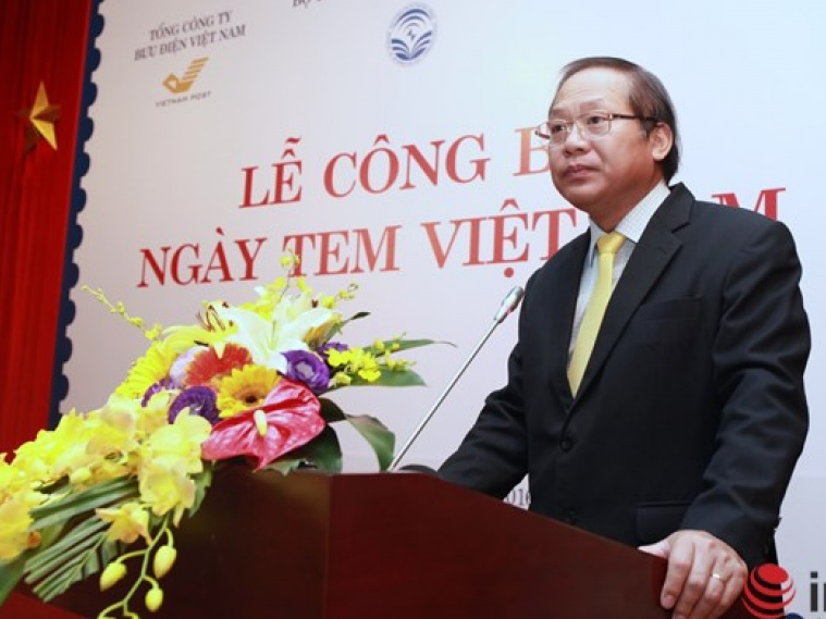 Ngày Tem Việt Nam - vinh danh những con tem bưu chính