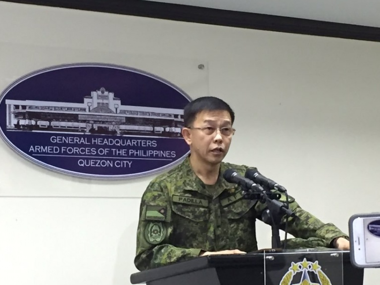 Philippines có thể gia hạn thiết quân luật tại Mindanao