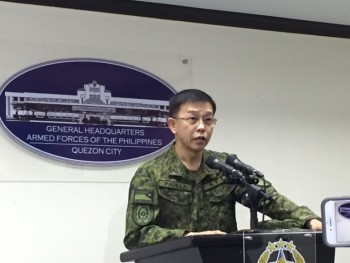 Philippines có thể gia hạn thiết quân luật tại Mindanao