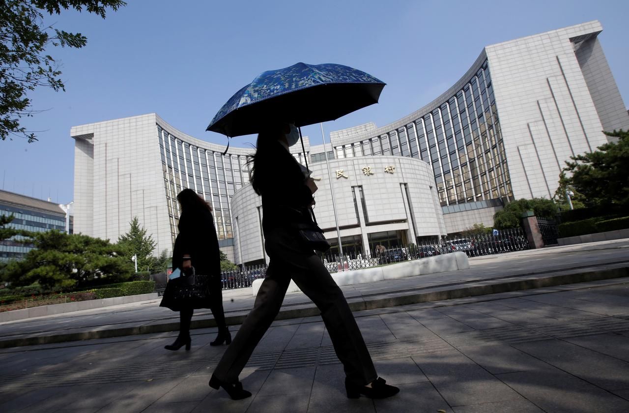 PBoC tiếp tục duy trì chính sách tiền tệ thận trọng để kiểm soát lạm phát