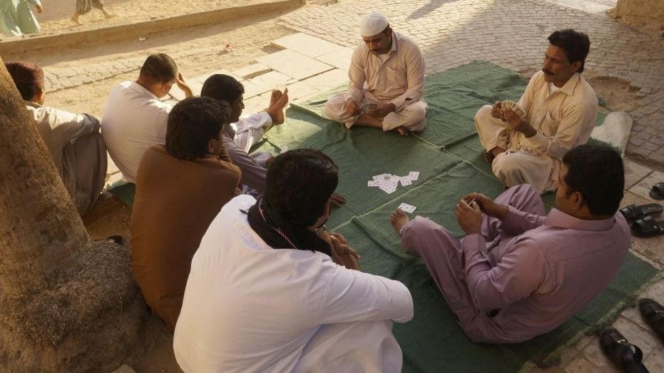 Cải cách 'bước ngoặt' của Saudi Arabia giúp thay đổi cuộc sống người lao động nhập cư