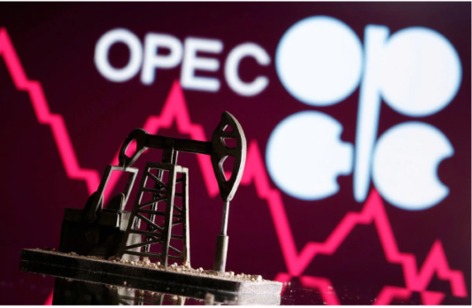 Kuwait tán thành kế hoạch của OPEC+ nhằm ổn định thị trường năng lượng toàn cầu