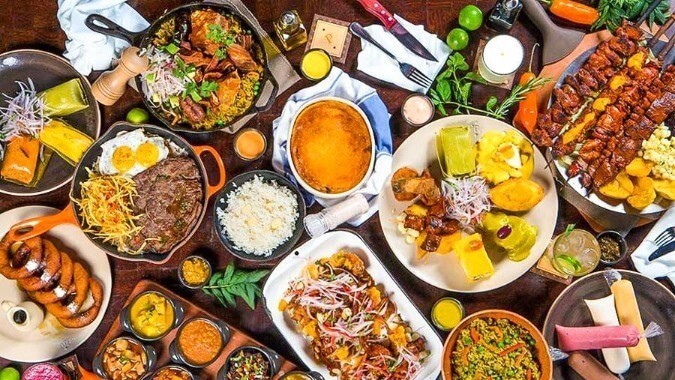 Foodtech ở Mỹ Latinh: 10 năm, 29.000 việc làm và 1,7 tỷ USD vốn