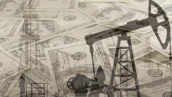 Giá xăng dầu hôm nay 17/10: Tăng nhẹ phiên đầu tuần; dự trữ dầu và xăng của Mỹ tăng cao bất ngờ