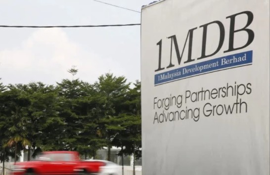 Singapore trả Malaysia 16,3 triệu USD liên quan đến Quỹ 1MDB