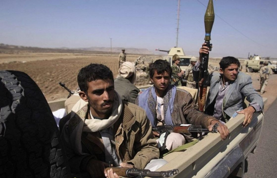 Saudi Arabia, UAE và Yemen đề nghị LHQ gây sức ép buộc Houthi tuân thủ thỏa thuận ngừng bắn