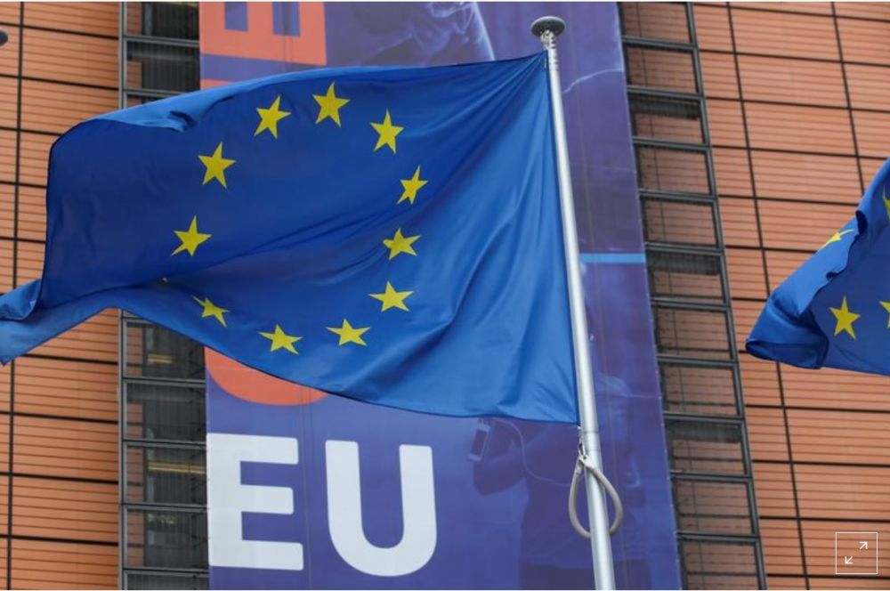 EU rơi vào "ngõ cụt" trước những vấn đề lợi ích địa chiến lược