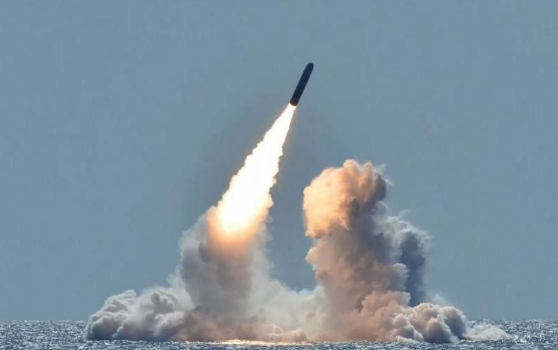 1 Hải quân Mỹ đã nhận lô đầu đạn hạt nhân công suất thấp W76-2 mới nhất. (Nguồn: Top War)