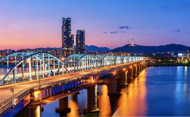 Kỳ tích sông Hàn – Bài học quý giá. (Ảnh: TGCC)