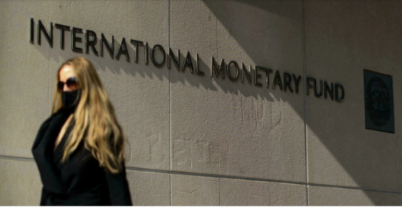 IMF: Hỗ trợ tài chính khẩn cấp do dịch Covid-19