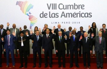 Thiếu "ông lớn" Mỹ, các nền kinh tế Mỹ Latin đi về đâu?