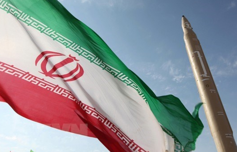 Mỹ kêu gọi các đồng minh châu Âu gây sức ép với Iran