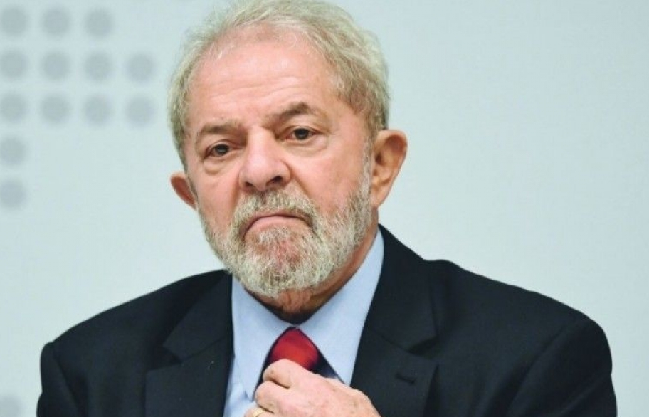 Brazil: Cựu Tổng thống Lula da Silva từ chối xin ân xá