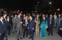vietnam needs more drastic reforms to bolster enterprise development