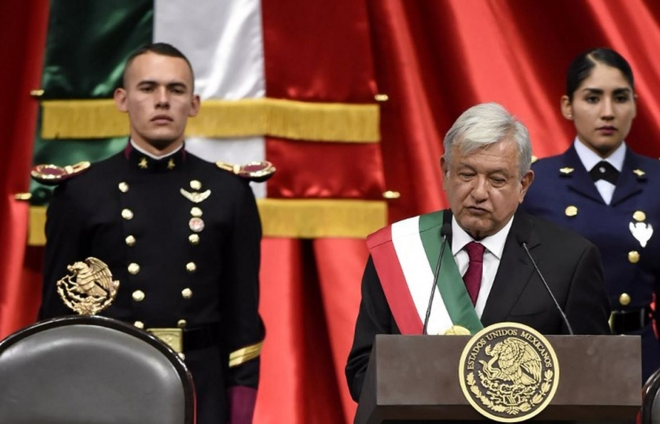 Tân tổng thống Mexico và kỳ vọng về một sự thay đổi ngoạn mục